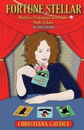 Cover: Fortune Stellar - Christiana Gaudet