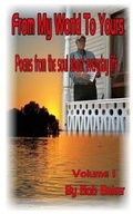 Cover: From My World To Yours - From My World to Yours