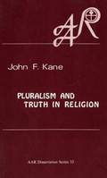 Cover: Pluralism and Truth in Religion - Oxford University Press Inc