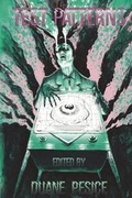 Cover: Test Patterns - Planet X Publications