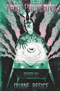 Enlarge image Cover: Test Patterns - Planet X Publications
