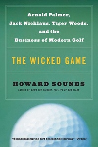 Abbildung von: The Wicked Game - Collins