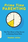 Cover: Prime-Time Parenting - Da Capo Lifelong