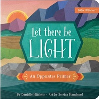 Enlarge image Cover: Let There Be Light - Harvest House Publishers,U.S.