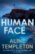 Cover: Human Face - Allison & Busby