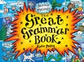 Cover: The Great Grammar Book - Candlewick Press,U.S.