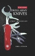 Cover: Swiss Army Knives - Chartwell Books