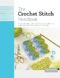 Cover: The Crochet Stitch Handbook - Chartwell Books