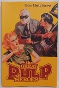 Cover: The Great Pulp Heroes - Mosaic Press
