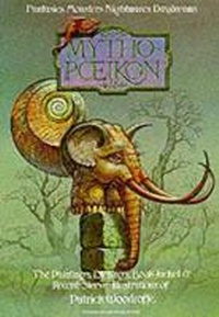 Abbildung von: MYTHOPOEKION - Paper Tiger