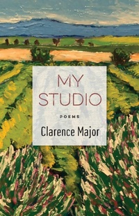 Enlarge image Cover: My Studio - Louisiana State University Press
