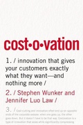 Cover: Costovation - Amacom