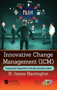 Abbildung von: Innovative Change Management (ICM) - Productivity Press