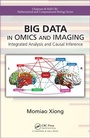Cover: Big Data in Omics and Imaging - CRC Press