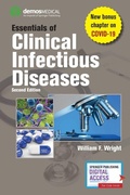 Cover: Essentials of Clinical Infectious Diseases - Springer Publishing Company