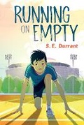Cover: Running on Empty - Holiday House Inc