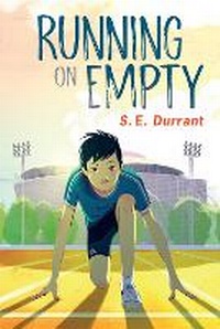 Enlarge image Cover: Running on Empty - Holiday House Inc