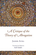 Cover: A Critique of the Theory of Abrogation - Islamic Foundation