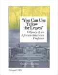 Cover: You Can Use Yellow for Leaves - Path Press