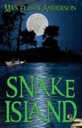 Cover: Snake Island - Tbcn Inc.