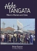 Cover: Heke Tangata - Oratia Books