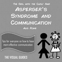 Enlarge image Cover: Asperger's Syndrome and Communication - Lonely Mind Books