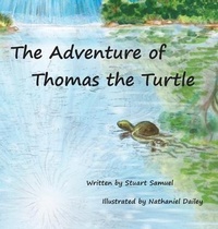 Enlarge image Cover: The Adventure of Thomas the Turtle - Jupiter Scientific