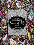 Cover: Coloring Books for Writers - Ideas to Books
