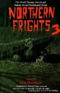 Cover: Northern Frights 3 - Mosaic Press