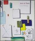 Cover: Here & There - Parasol unit foundation for contemporary art