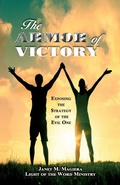 Cover: The Armor of Victory - Light of the Word Ministry