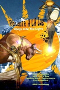 Cover: Pa'lante A La Luz - Anydswpe