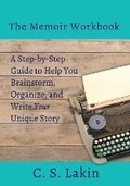 Cover: The Memoir Workbook - Ubiquitous Press