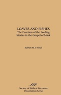 Abbildung von: Loaves and Fishes - Scholars Press