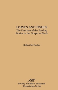Abbildung von: Loaves and Fishes - Scholars Press