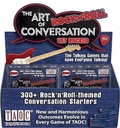 Cover: The Art of Conversation - Rock 'n' Roll - TAOC