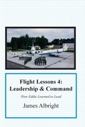 Cover: Flight Lessons 4 - Code7700 LLC
