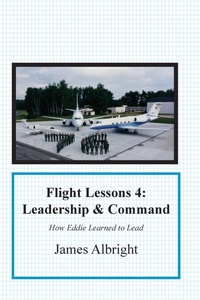 Enlarge image Cover: Flight Lessons 4 - Code7700 LLC