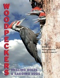 Cover: Woodpeckers - Bucking Horse Books