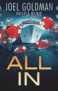 Enlarge image Cover: All In - Character Flaw Press, LLC.