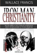 Cover: Iron-Man Christianity - Lifesource Creations