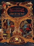 Cover: Fate of the Norns - Pendelhaven