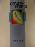 Cover: Greater Heights - Mosaic Press