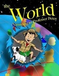 Cover: The World According to Professor Petey - Kudzu King Productions