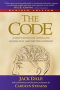 Cover: The Code - Carjack Press, LLC