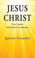 Cover: Jesus Christ - Lang Book Publishing, Limited
