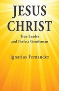 Cover: Jesus Christ - Lang Book Publishing, Limited