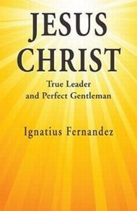 Enlarge image Cover: Jesus Christ - Lang Book Publishing, Limited