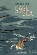Cover: Cage on the Sea - Bento Books, Incorporated