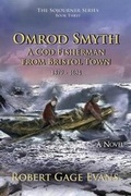 Cover: Omrod Smyth - Pine Flat Editions